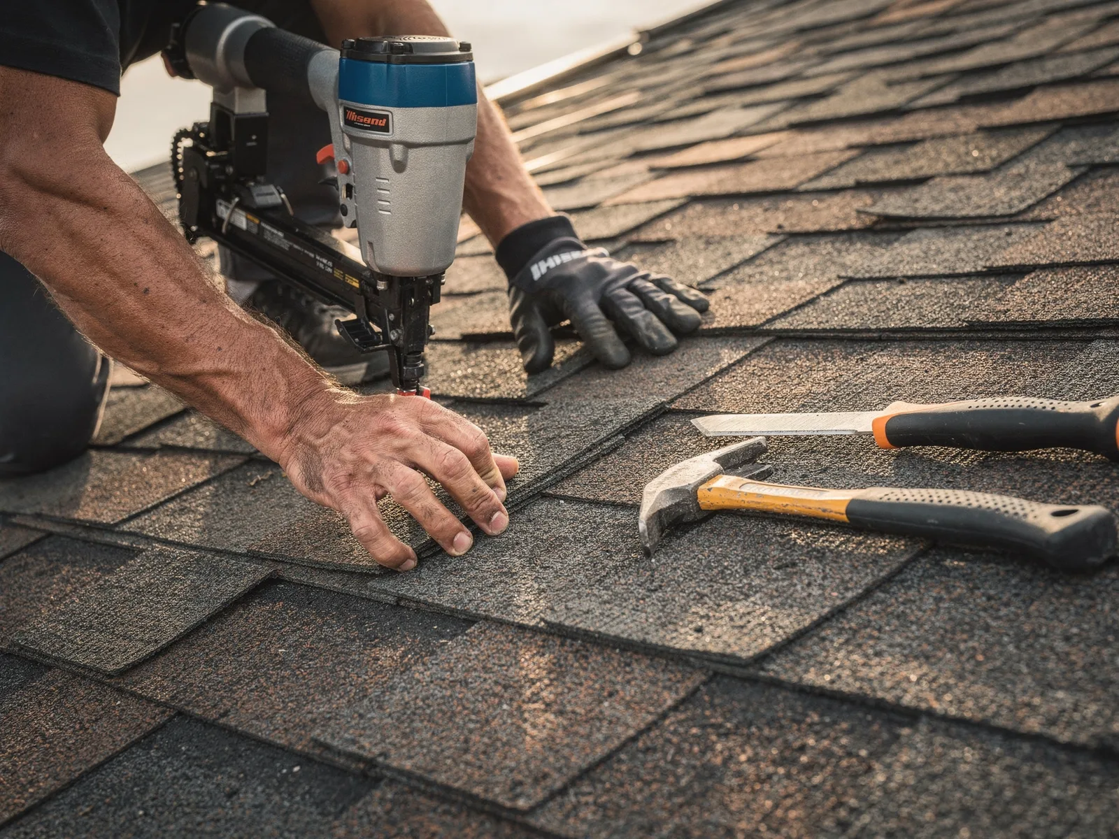 Why choose Roof Repair in Cassoday, KS